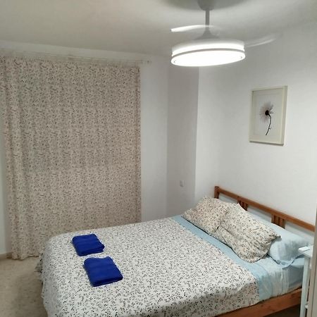 Vivienda Cercana A La Playa Con Todas Las Comodidades Тарифа Экстерьер фото