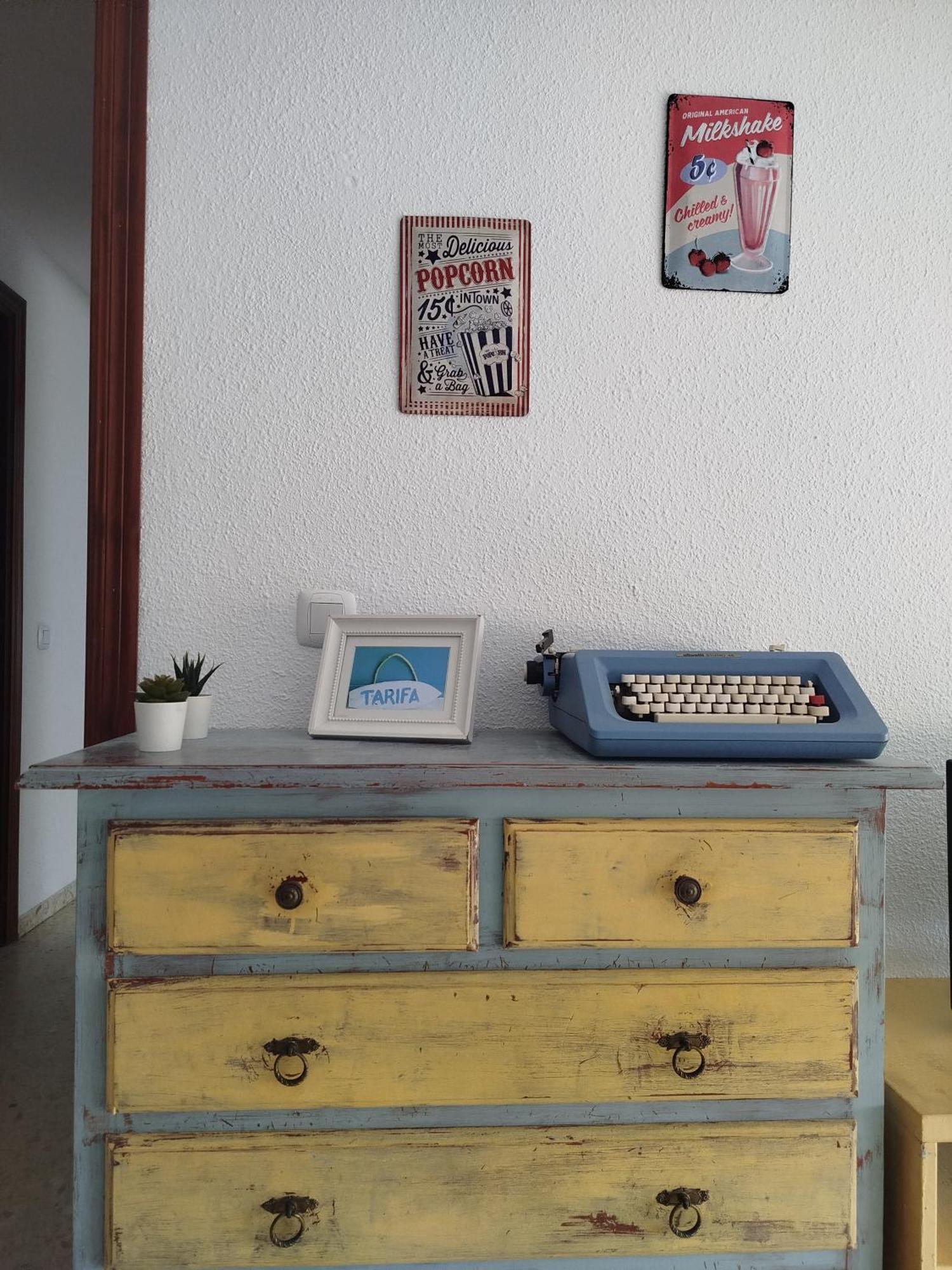 Vivienda Cercana A La Playa Con Todas Las Comodidades Тарифа Номер фото